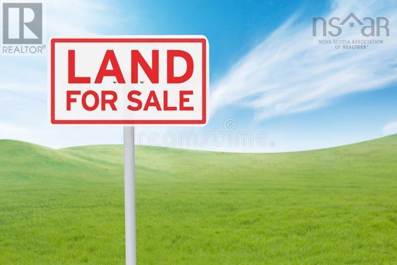 Lot B-50 Birchwood Trail, Cheverie, Nova Scotia