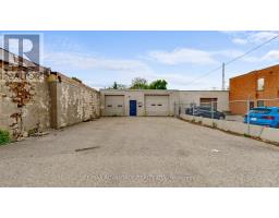 B - 527 SOUTH STREET, London East, Ontario