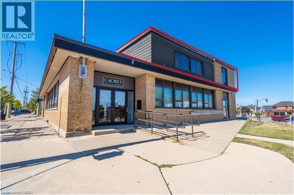 5005 KING Street Unit# UPPER, beamsville, Ontario