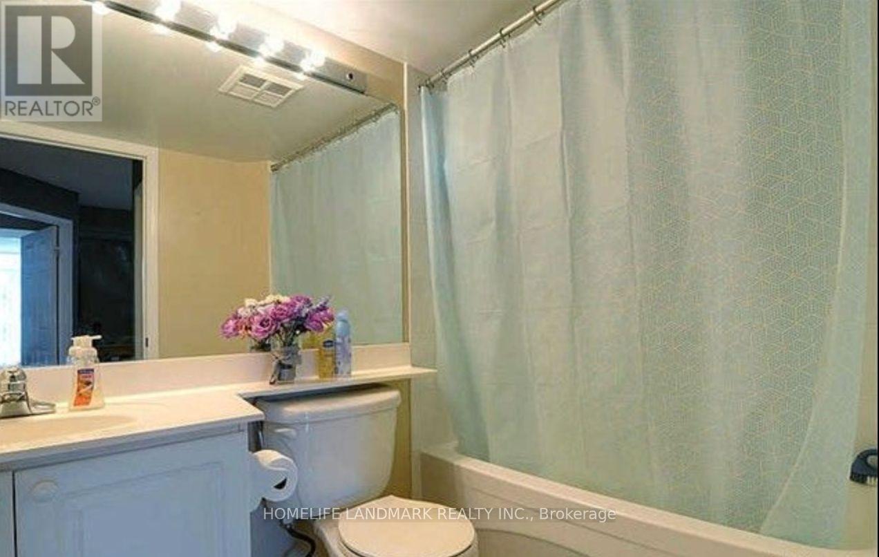 1215 - 155 Beecroft Road, Toronto, Ontario  M2N 7C6 - Photo 3 - C12368573