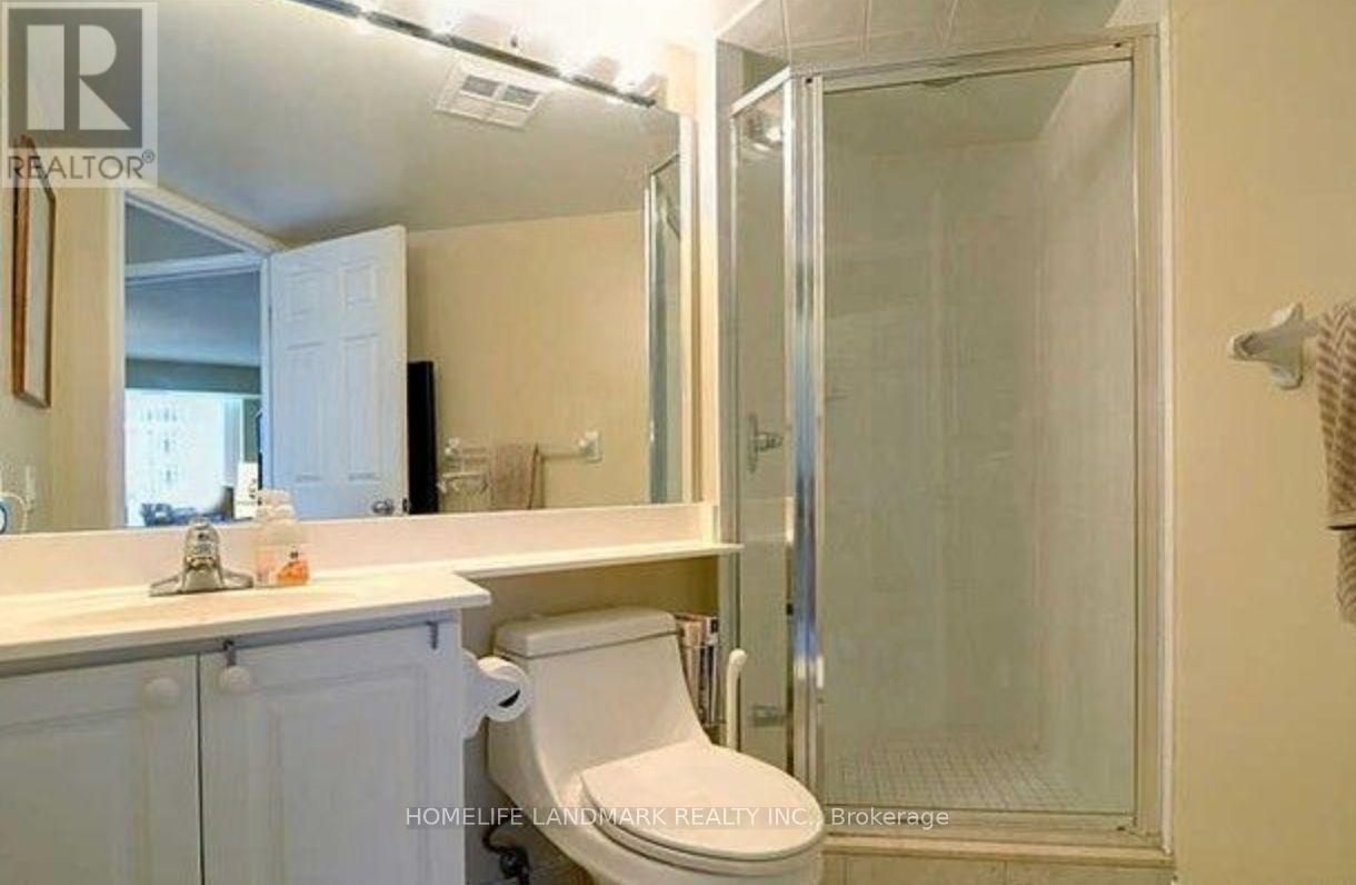 1215 - 155 Beecroft Road, Toronto, Ontario  M2N 7C6 - Photo 5 - C12368573