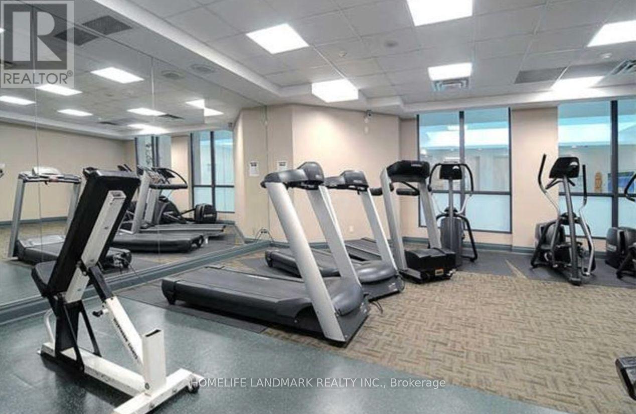 1215 - 155 Beecroft Road, Toronto, Ontario  M2N 7C6 - Photo 6 - C12368573