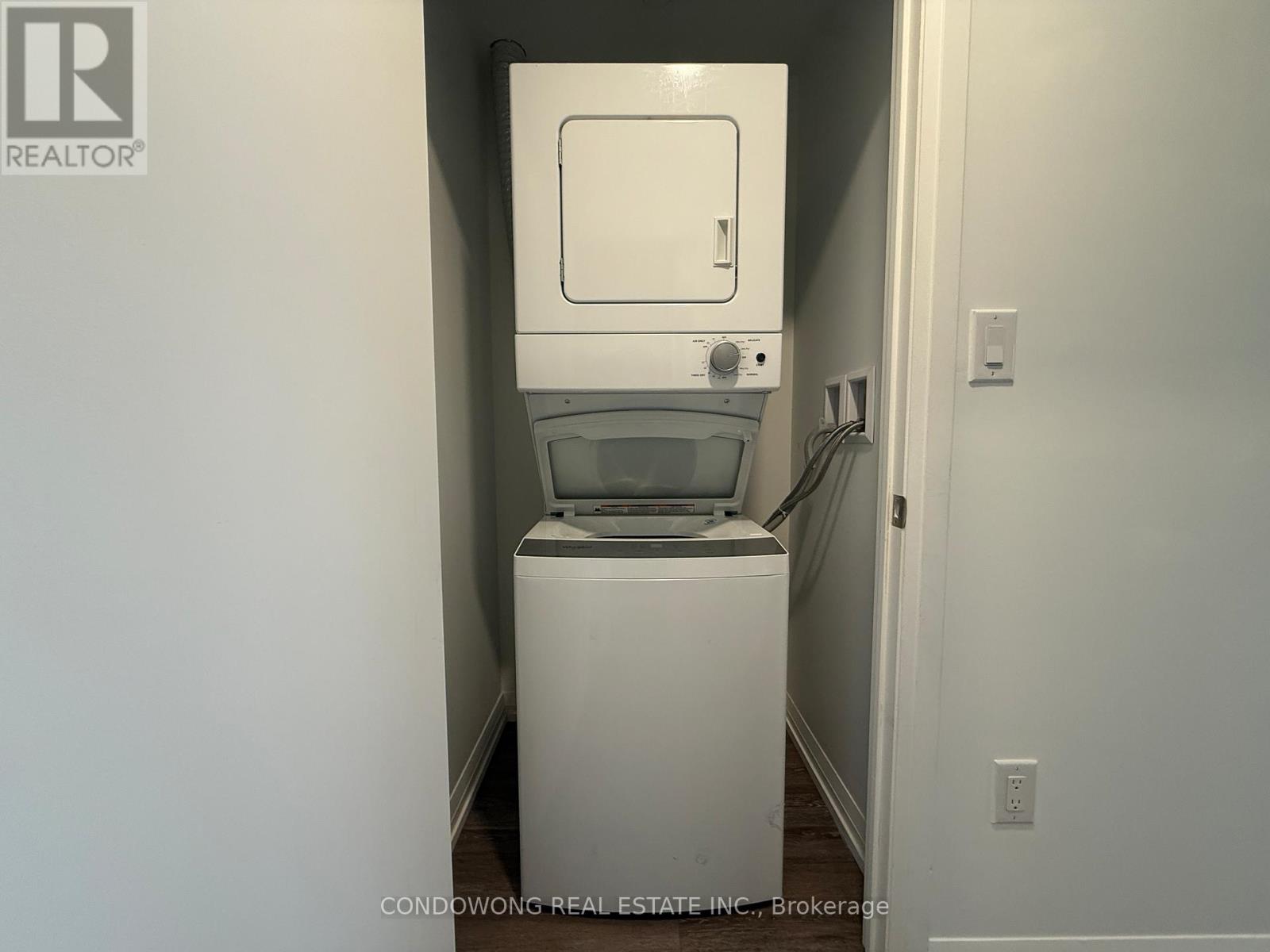 715 - 75 Canterbury Place, Toronto, Ontario  M2N 0L2 - Photo 10 - C12368583