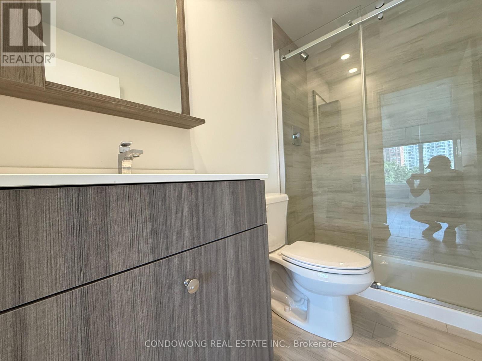 715 - 75 Canterbury Place, Toronto, Ontario  M2N 0L2 - Photo 11 - C12368583