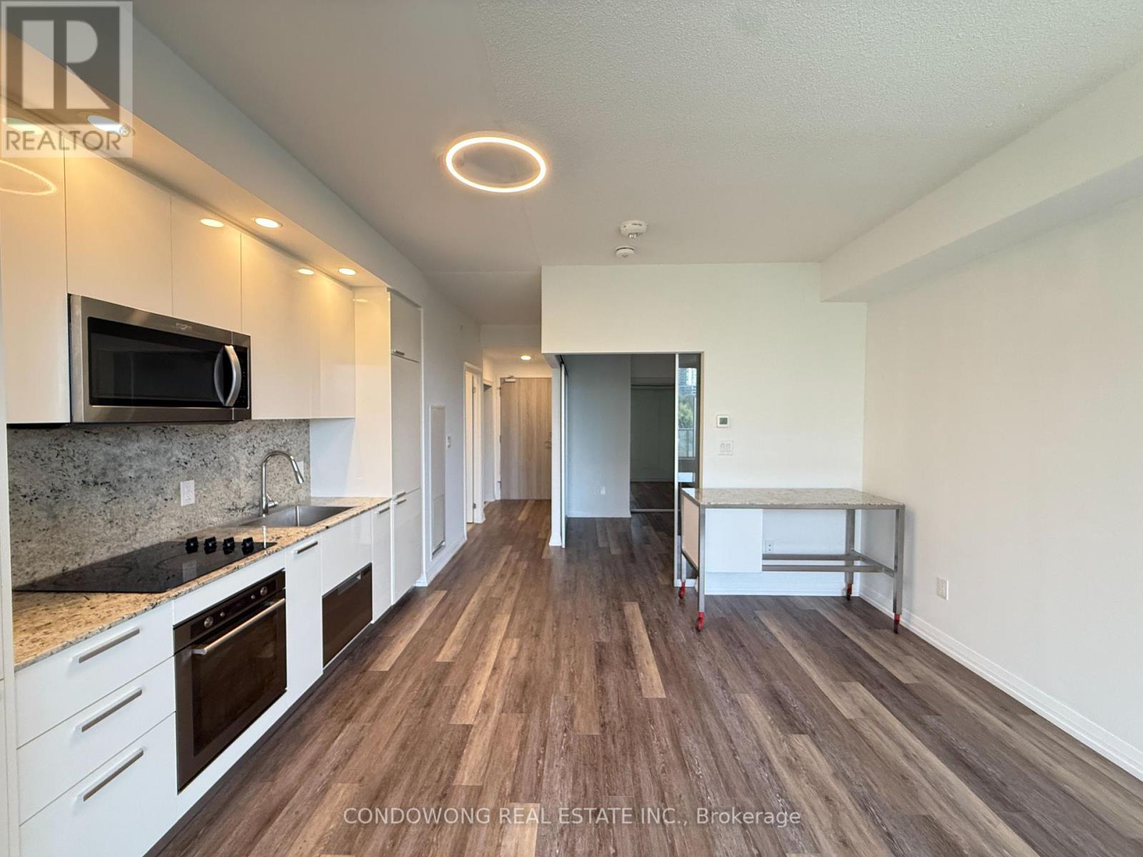 715 - 75 Canterbury Place, Toronto, Ontario  M2N 0L2 - Photo 5 - C12368583
