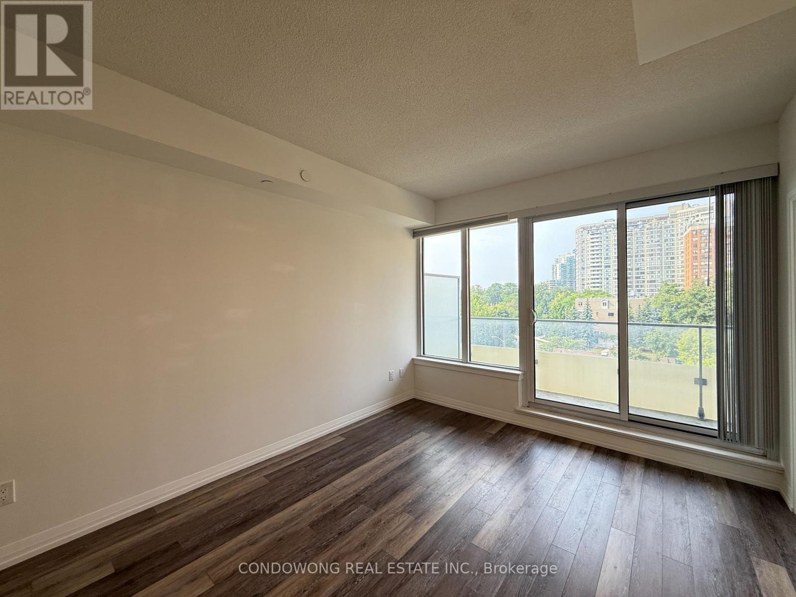 715 - 75 Canterbury Place, Toronto, Ontario  M2N 0L2 - Photo 7 - C12368583