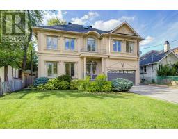 206 HOLLYWOOD AVENUE, Toronto, Ontario