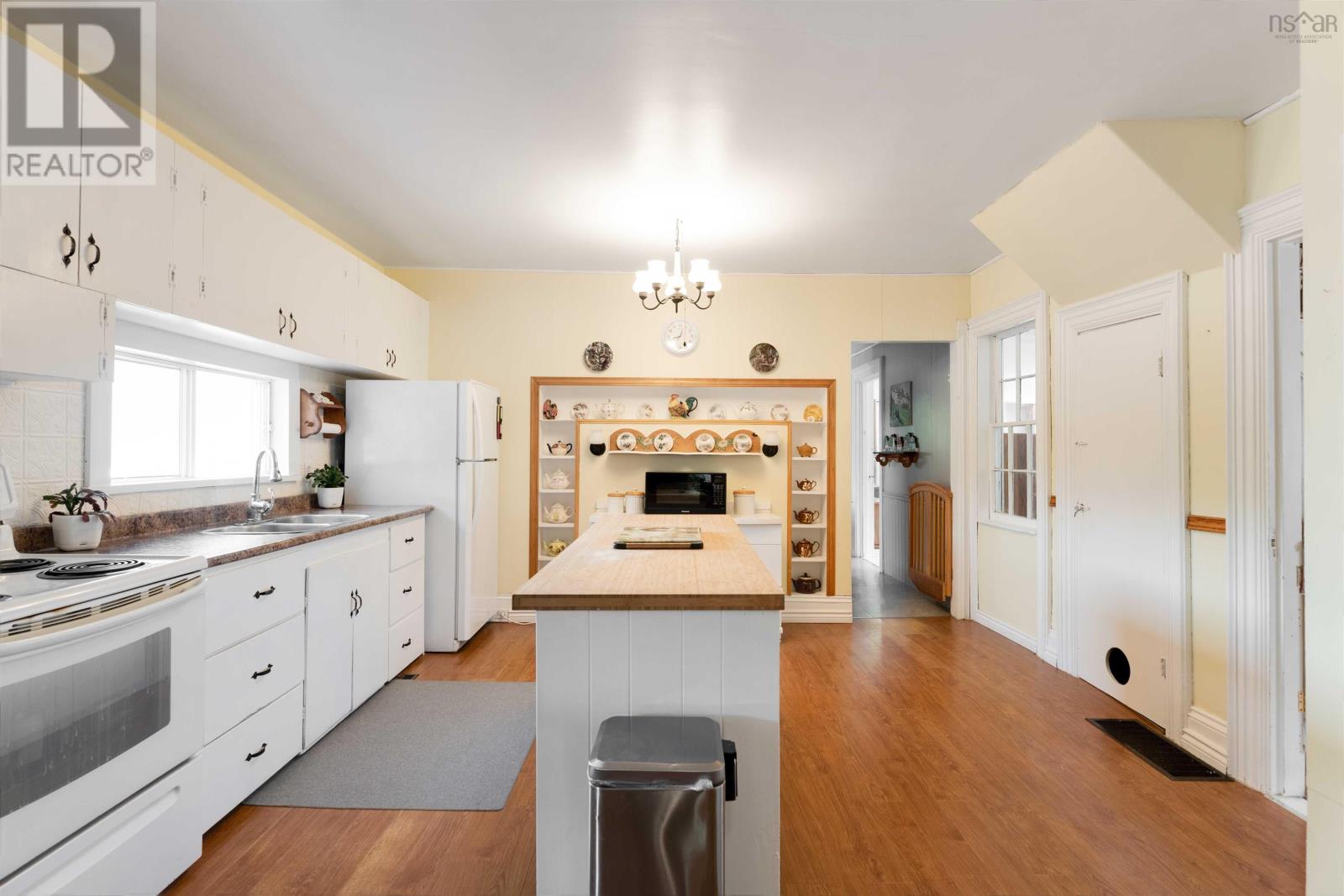 1769 Highway 201, Round Hill, Nova Scotia  B0S 1C0 - Photo 14 - 202521768