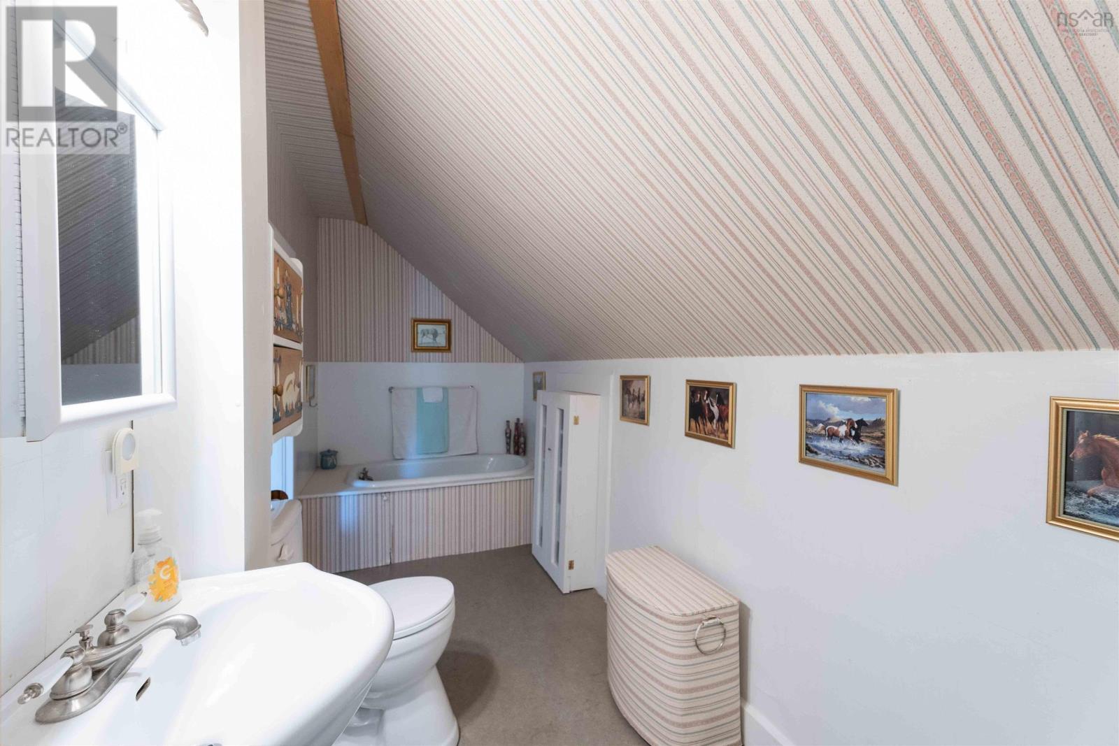 1769 Highway 201, Round Hill, Nova Scotia  B0S 1C0 - Photo 35 - 202521768