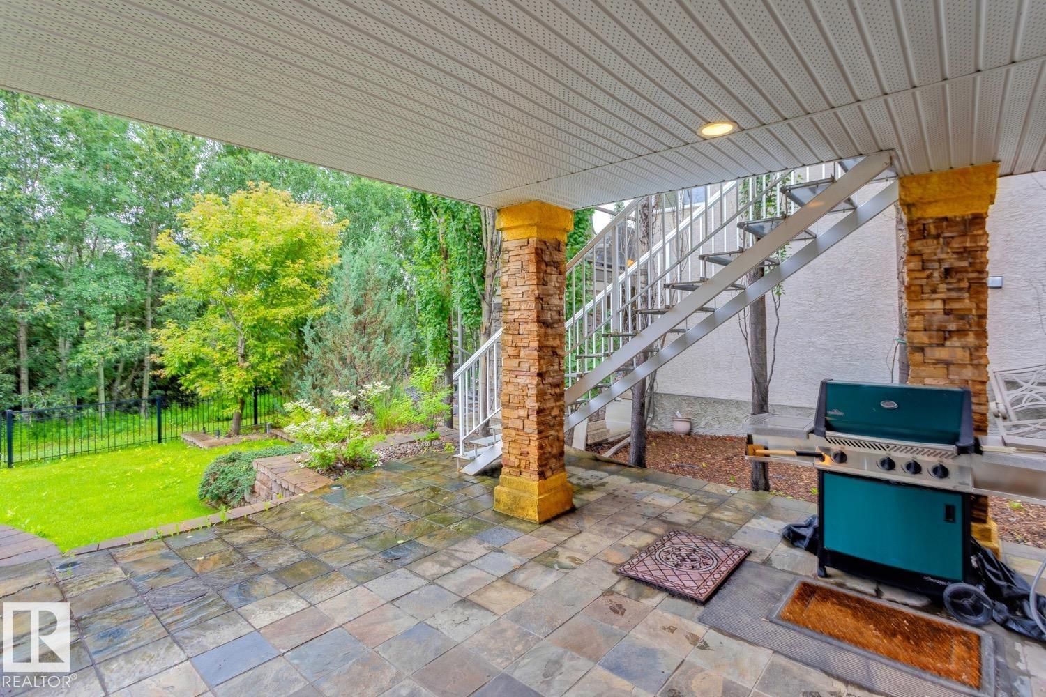 957 Hollingsworth Bn Nw, Edmonton, Alberta  T6R 3G8 - Photo 60 - E4449038