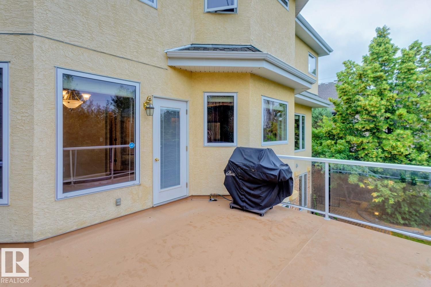 957 Hollingsworth Bn Nw, Edmonton, Alberta  T6R 3G8 - Photo 12 - E4449038