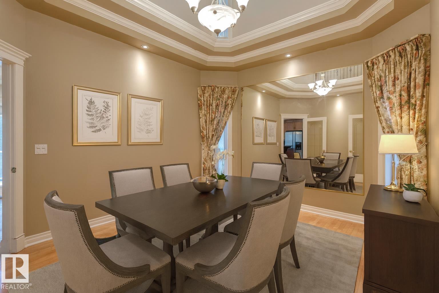 957 Hollingsworth Bn Nw, Edmonton, Alberta  T6R 3G8 - Photo 14 - E4449038