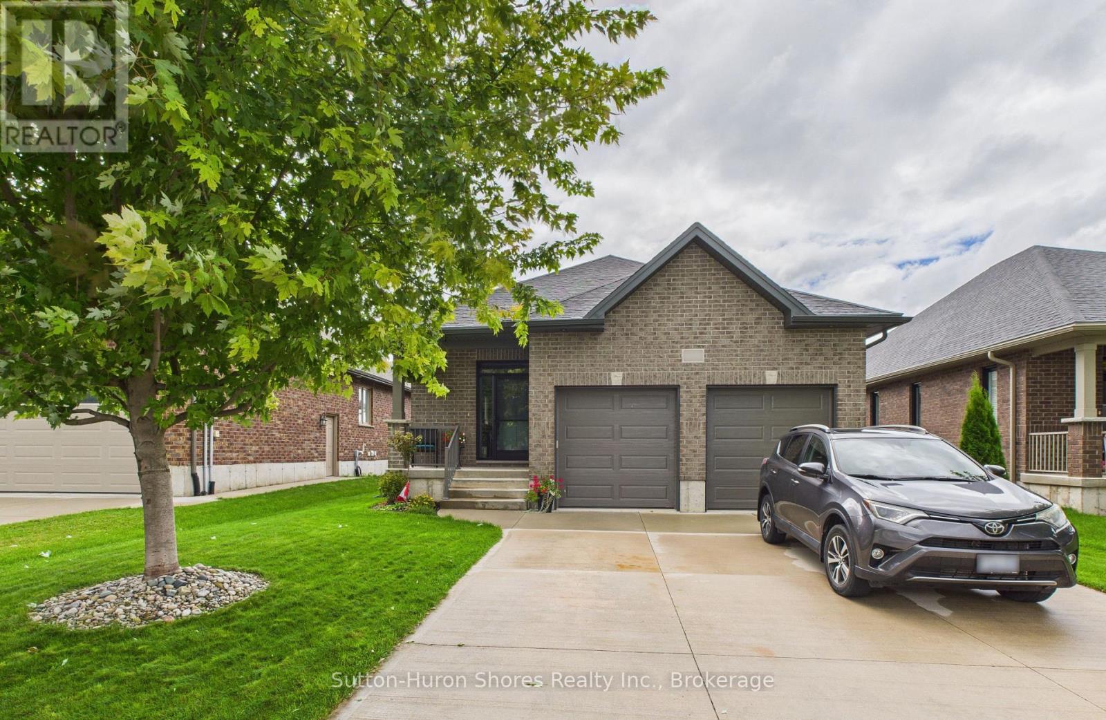 404 DEVONSHIRE ROAD, Saugeen Shores, Ontario