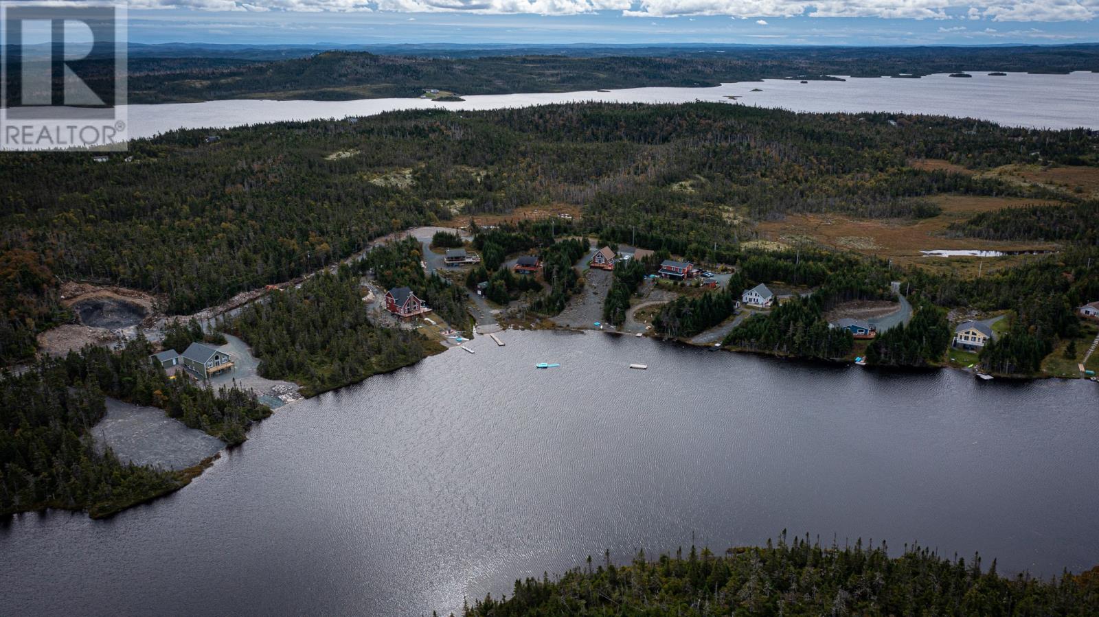 Lot 14 Halleran Trail, Brigus Junction, Newfoundland & Labrador  A0B 1G0 - Photo 15 - 1289796