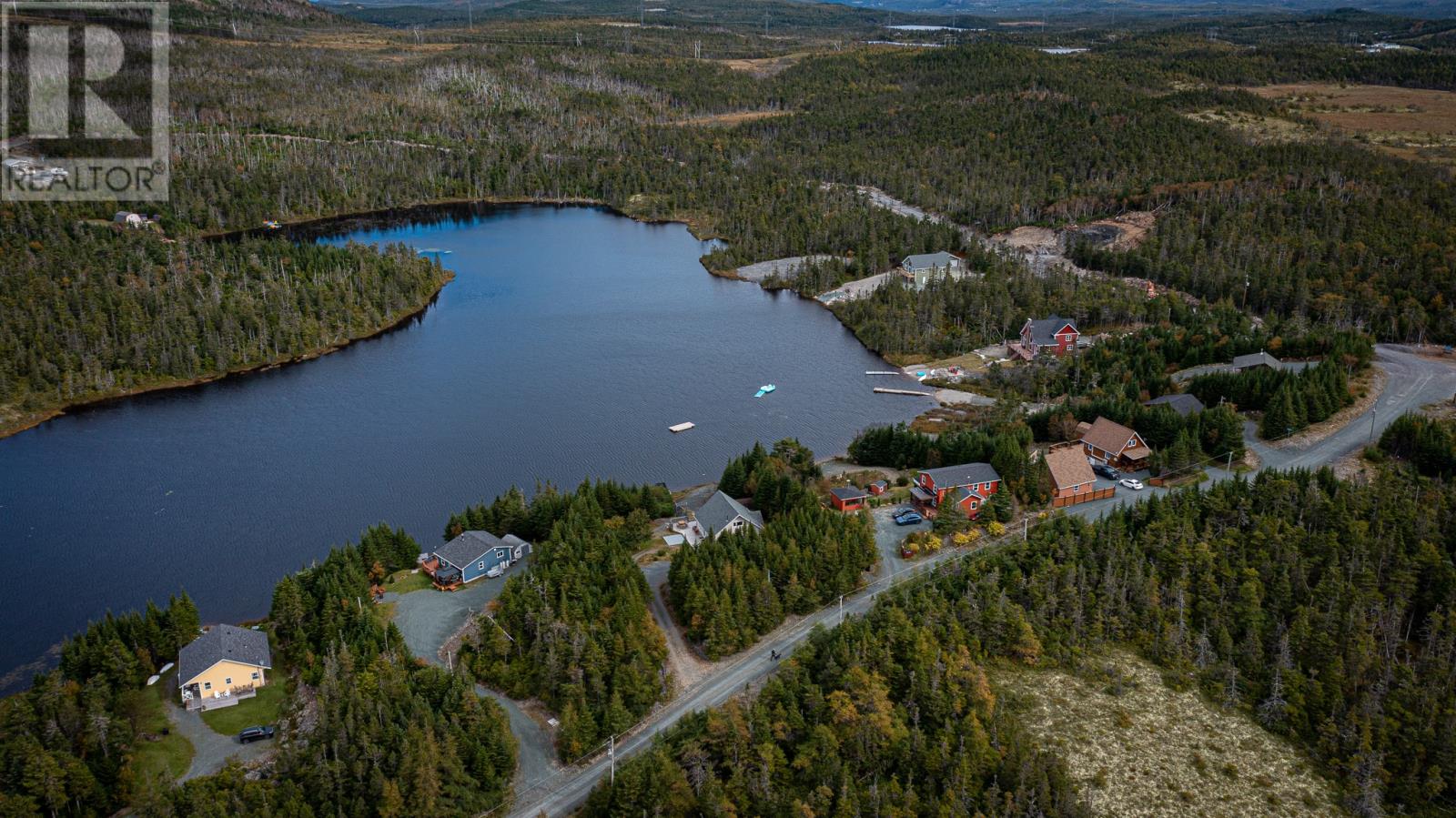Lot 14 Halleran Trail, Brigus Junction, Newfoundland & Labrador  A0B 1G0 - Photo 17 - 1289796