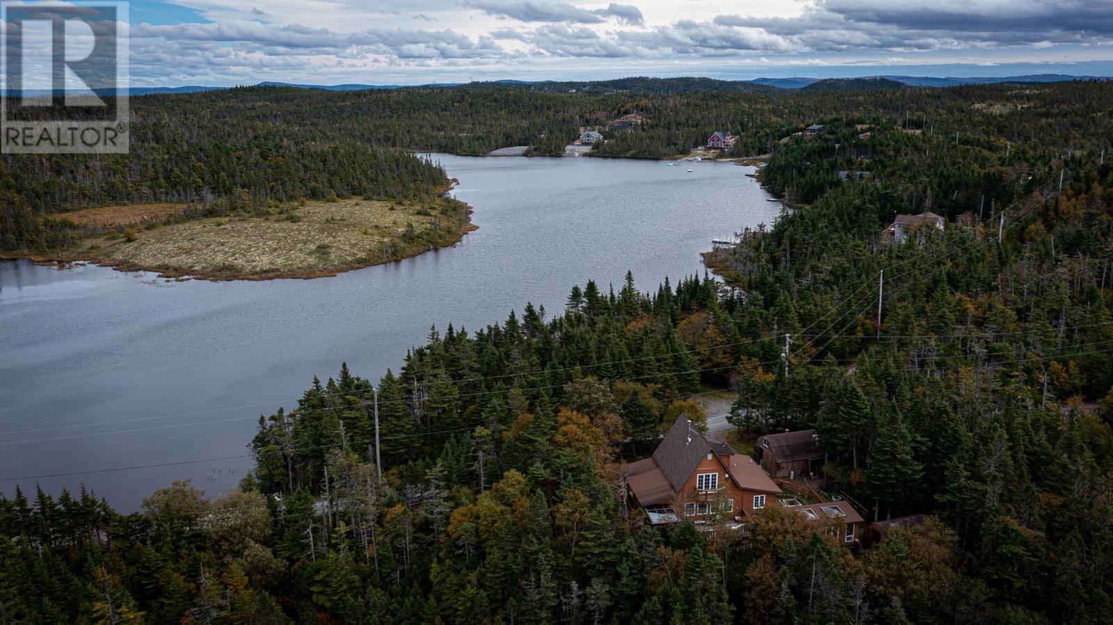 Lot 14 Halleran Trail, Brigus Junction, Newfoundland & Labrador  A0B 1G0 - Photo 18 - 1289796