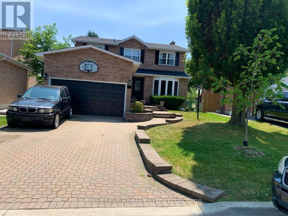 102 Burwell Crescent, Markham, Ontario  L3P 6V1 - Photo 1 - N12368598