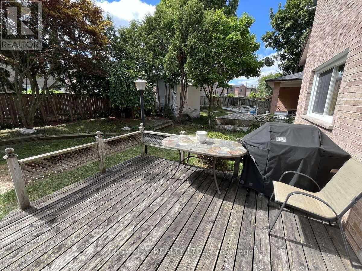 102 Burwell Crescent, Markham, Ontario  L3P 6V1 - Photo 26 - N12368598