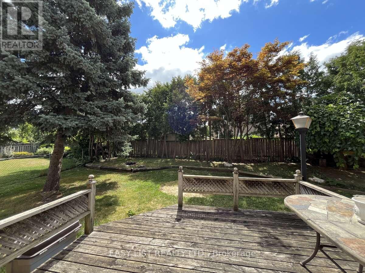 102 Burwell Crescent, Markham, Ontario  L3P 6V1 - Photo 27 - N12368598