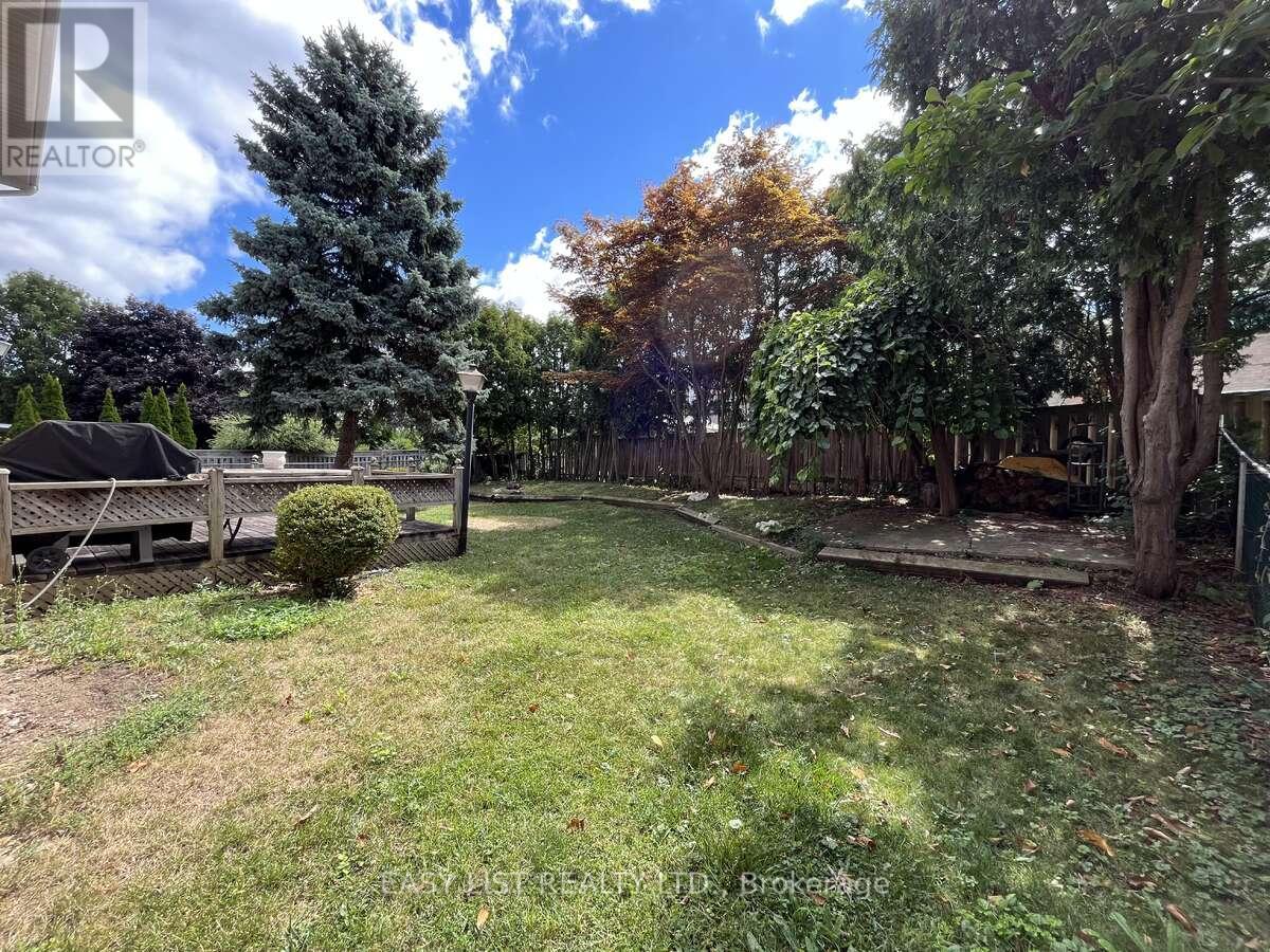 102 Burwell Crescent, Markham, Ontario  L3P 6V1 - Photo 31 - N12368598