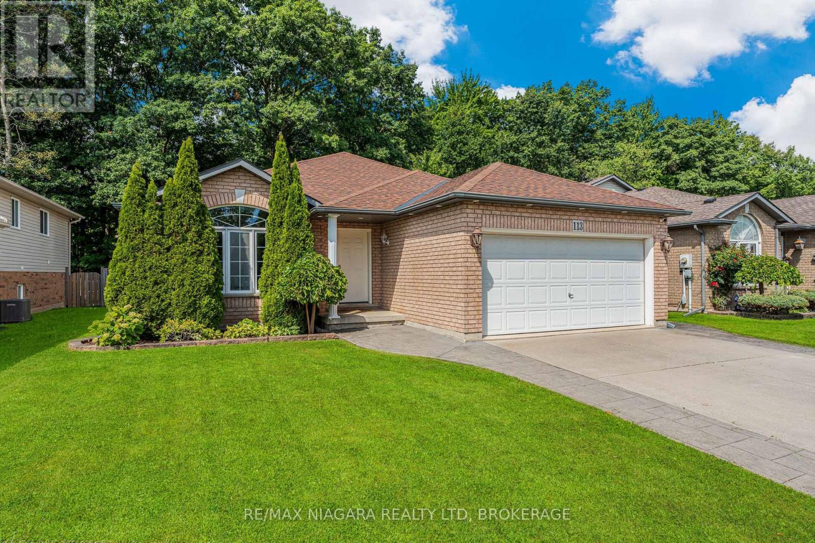 Property at 113 FOXTAIL AVENUE image 1