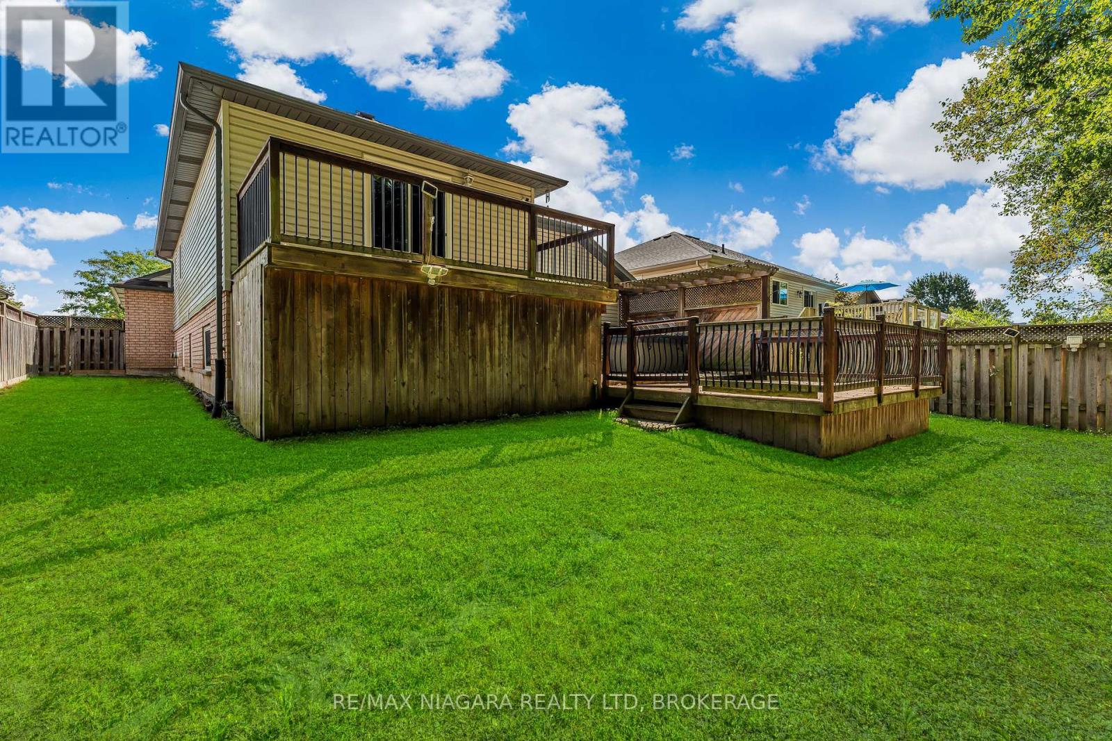 113 Foxtail Avenue, Welland, Ontario  L3C 7J6 - Photo 40 - X12368689