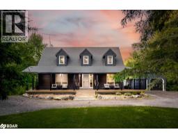 16245 7TH CONCESSION Road, King, Ontario