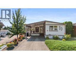 1750 Lenz Road Unit# 35, west kelowna, British Columbia