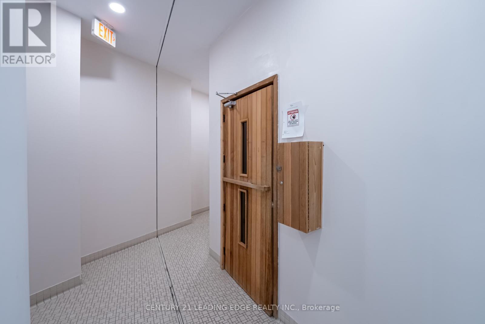 601 - 2240 Lake Shore Boulevard W, Toronto (Mimico), Ontario  M8V 1A5 - Photo 28 - W12368618