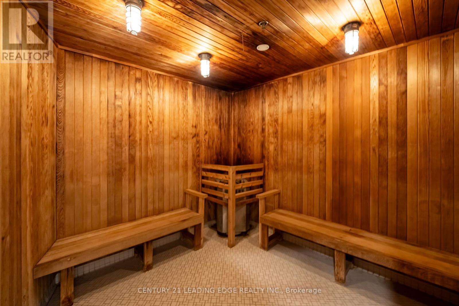 601 - 2240 Lake Shore Boulevard W, Toronto (Mimico), Ontario  M8V 1A5 - Photo 29 - W12368618