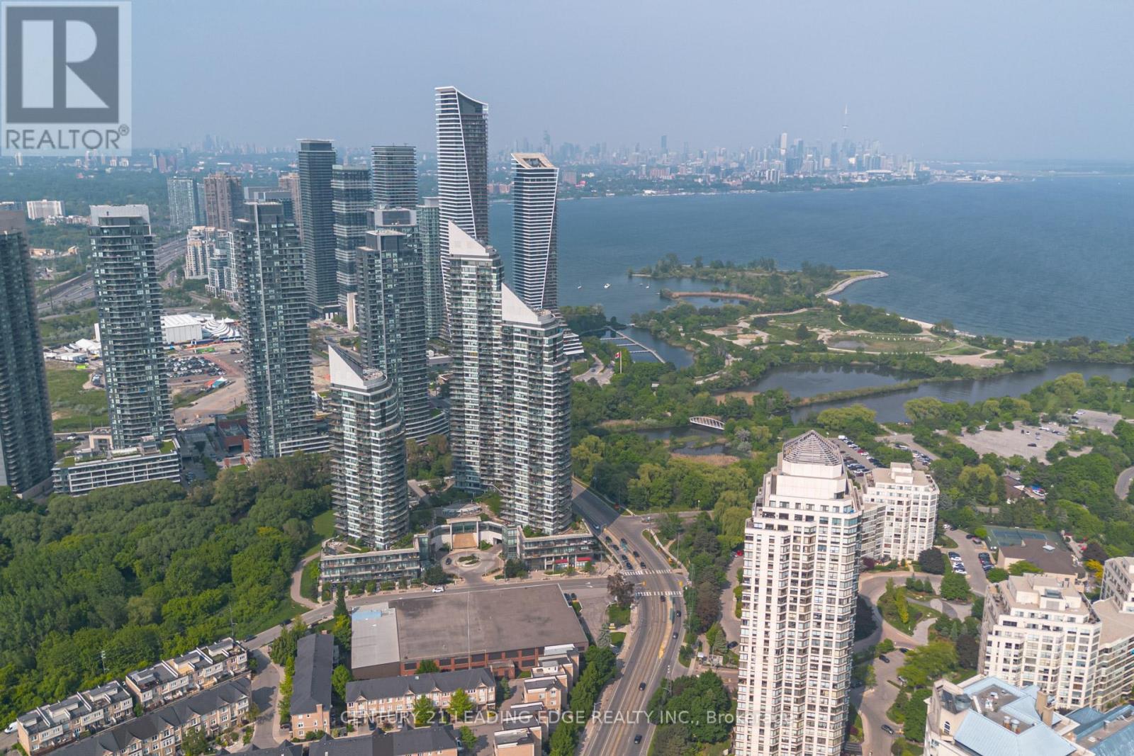 601 - 2240 Lake Shore Boulevard W, Toronto (Mimico), Ontario  M8V 1A5 - Photo 34 - W12368618