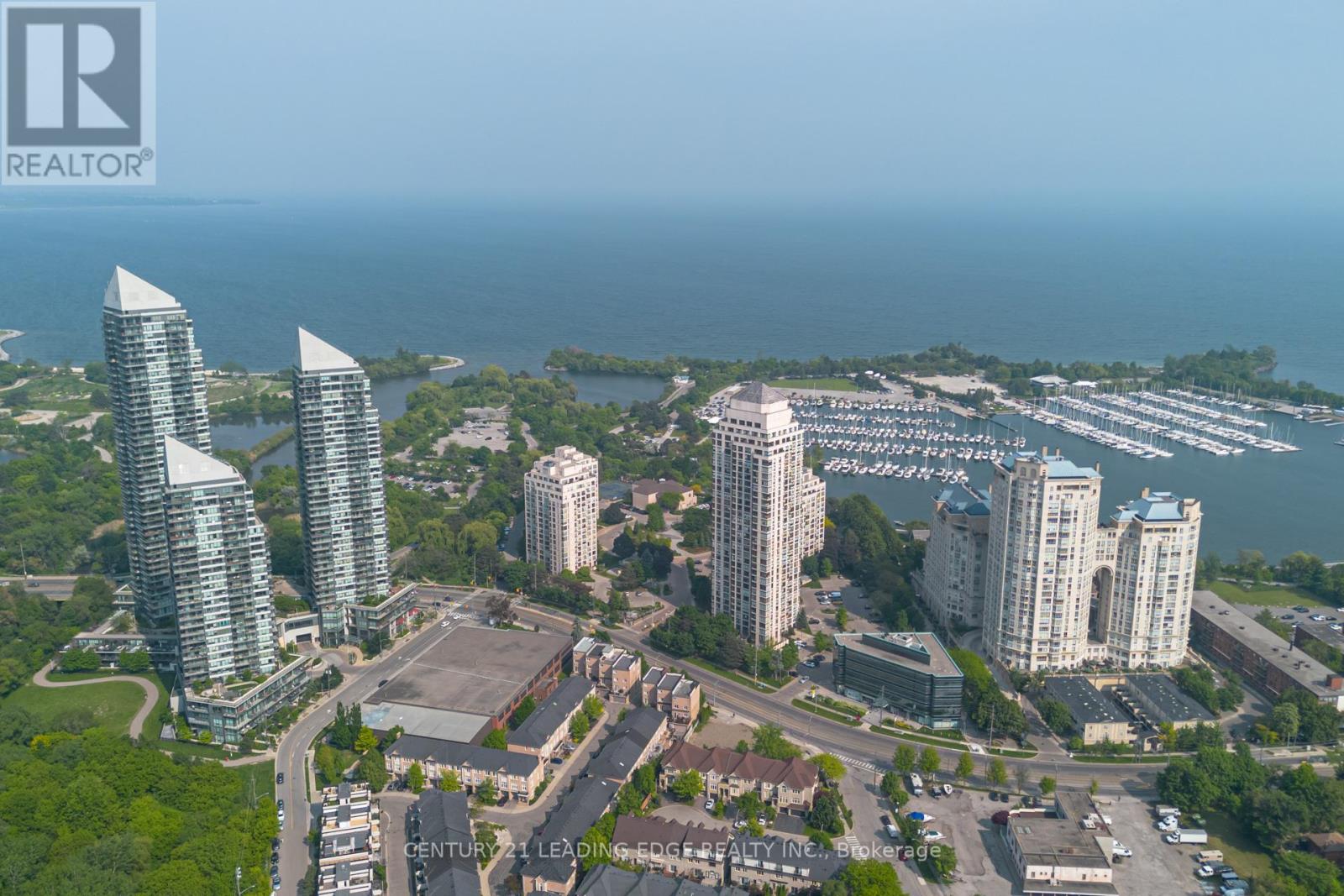 601 - 2240 Lake Shore Boulevard W, Toronto (Mimico), Ontario  M8V 1A5 - Photo 35 - W12368618