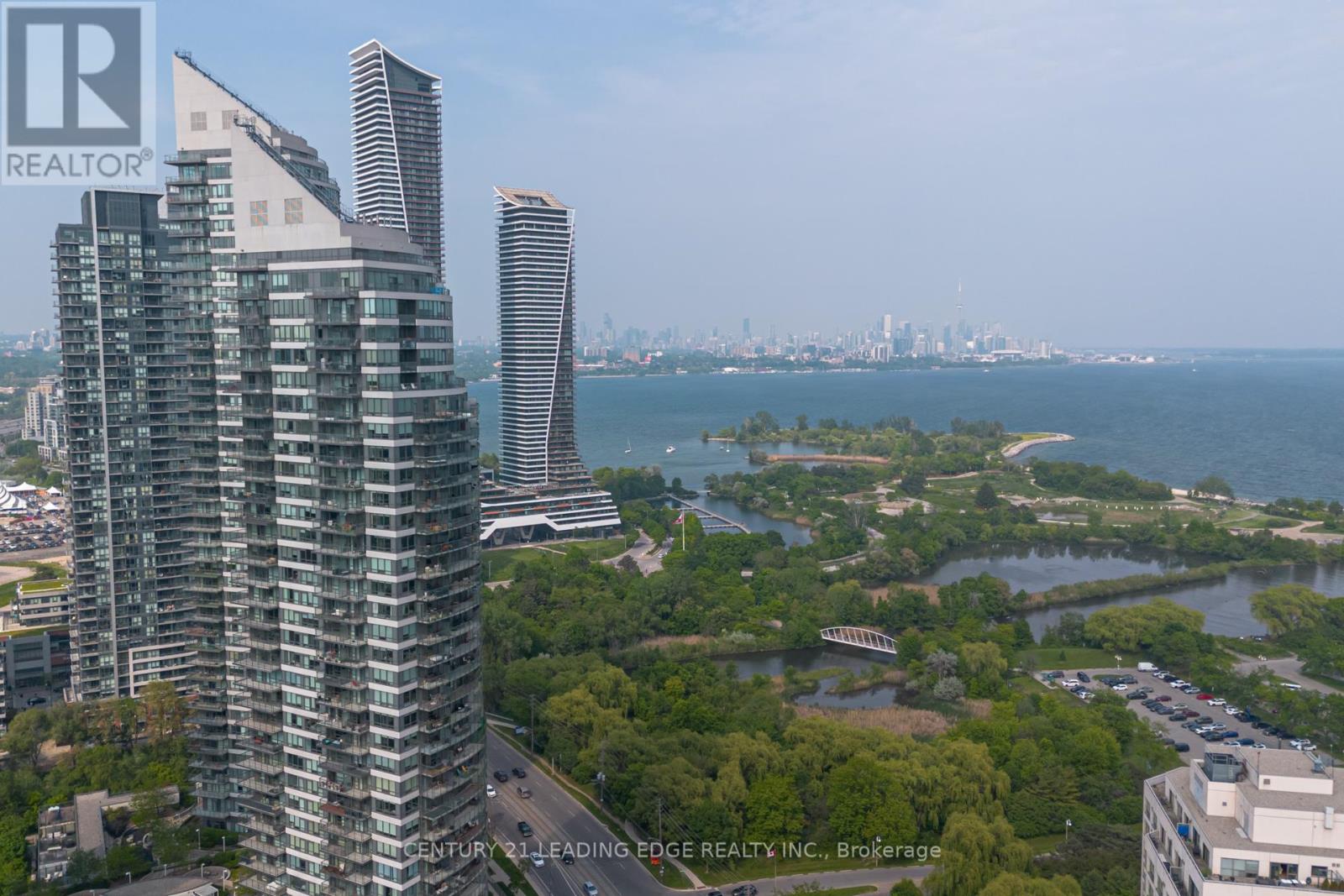 601 - 2240 Lake Shore Boulevard W, Toronto (Mimico), Ontario  M8V 1A5 - Photo 37 - W12368618