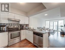 601 - 2240 LAKE SHORE BOULEVARD W, Toronto, Ontario