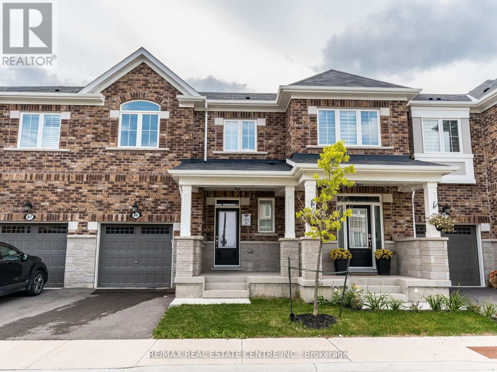 86 - 975 Whitlock Avenue, Milton, Ontario  L9E 1S9 - Photo 1 - W12368636