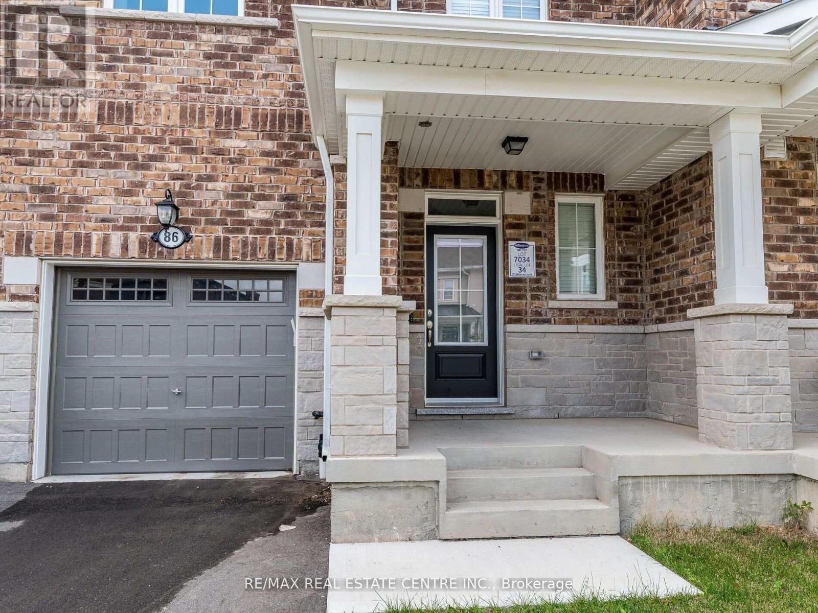 86 - 975 Whitlock Avenue, Milton, Ontario  L9E 1S9 - Photo 2 - W12368636