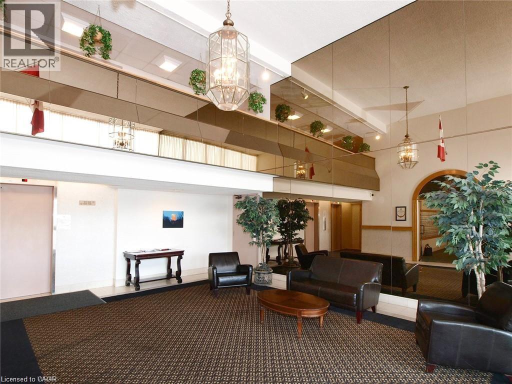375 King Street N Unit# 1105, Waterloo, Ontario  N2J 4L6 - Photo 3 - 40747783