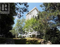 375 KING Street N Unit# 1105, Waterloo, Ontario