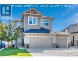 21 Ranchers Crescent Air Ranch, Okotoks, Ca