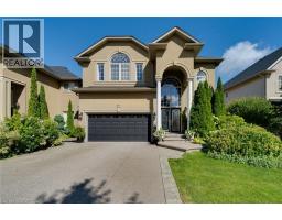 32 Chambers Drive 423 - Meadowlands, Ancaster, Ca