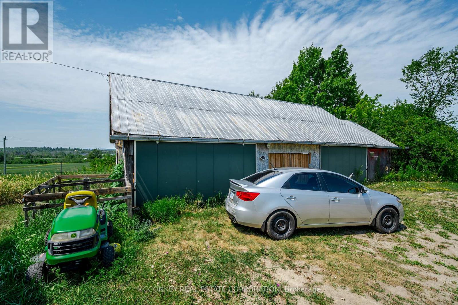 2137 Drummond Line, Otonabee-South Monaghan, Ontario  K9J 6X8 - Photo 18 - X12368742