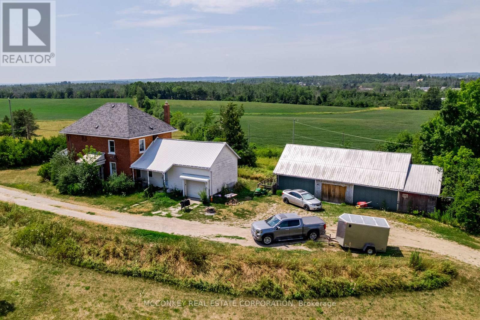 2137 Drummond Line, Otonabee-South Monaghan, Ontario  K9J 6X8 - Photo 23 - X12368742