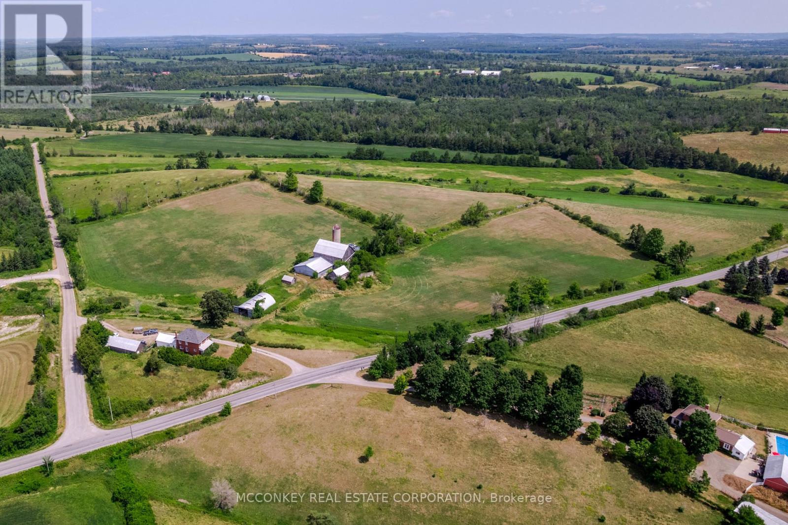 2137 Drummond Line, Otonabee-South Monaghan, Ontario  K9J 6X8 - Photo 25 - X12368742