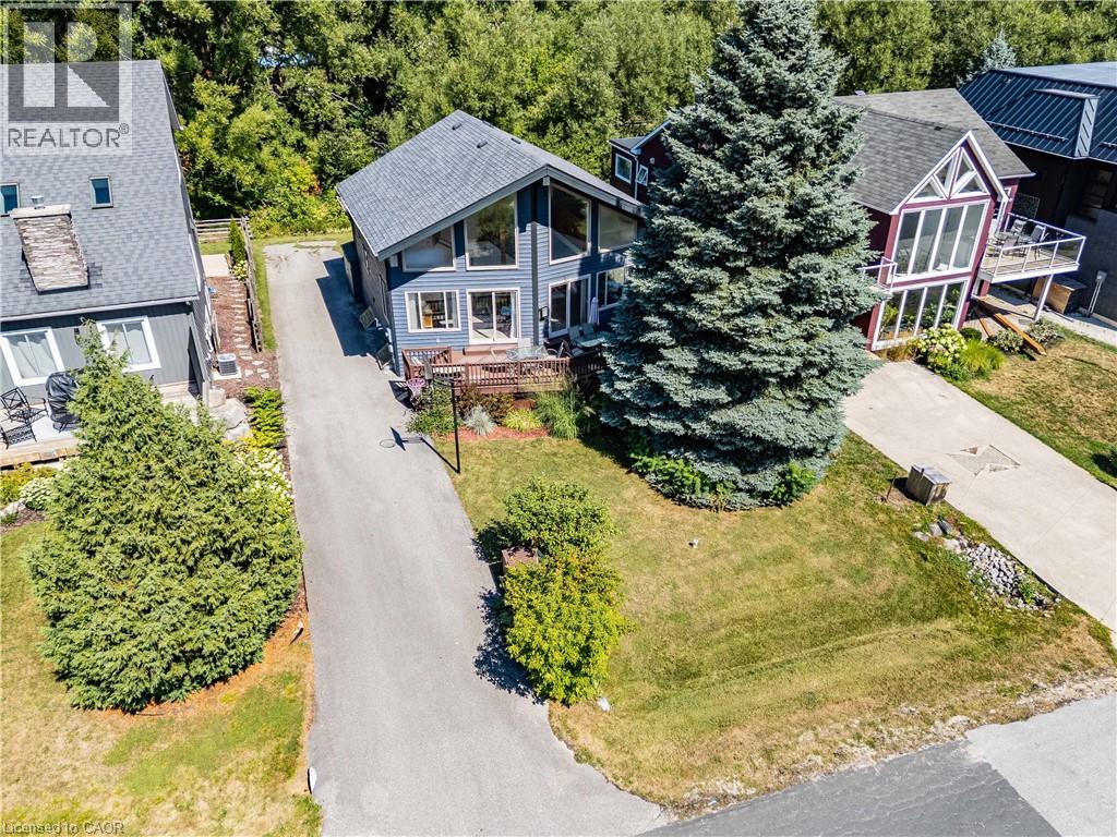 115 Pioneer Lane, The Blue Mountains, Ontario  L9Y 0M6 - Photo 2 - 40764328