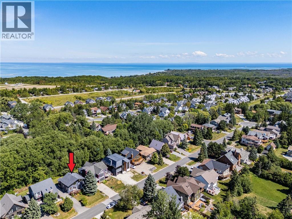 115 Pioneer Lane, The Blue Mountains, Ontario  L9Y 0M6 - Photo 49 - 40764328