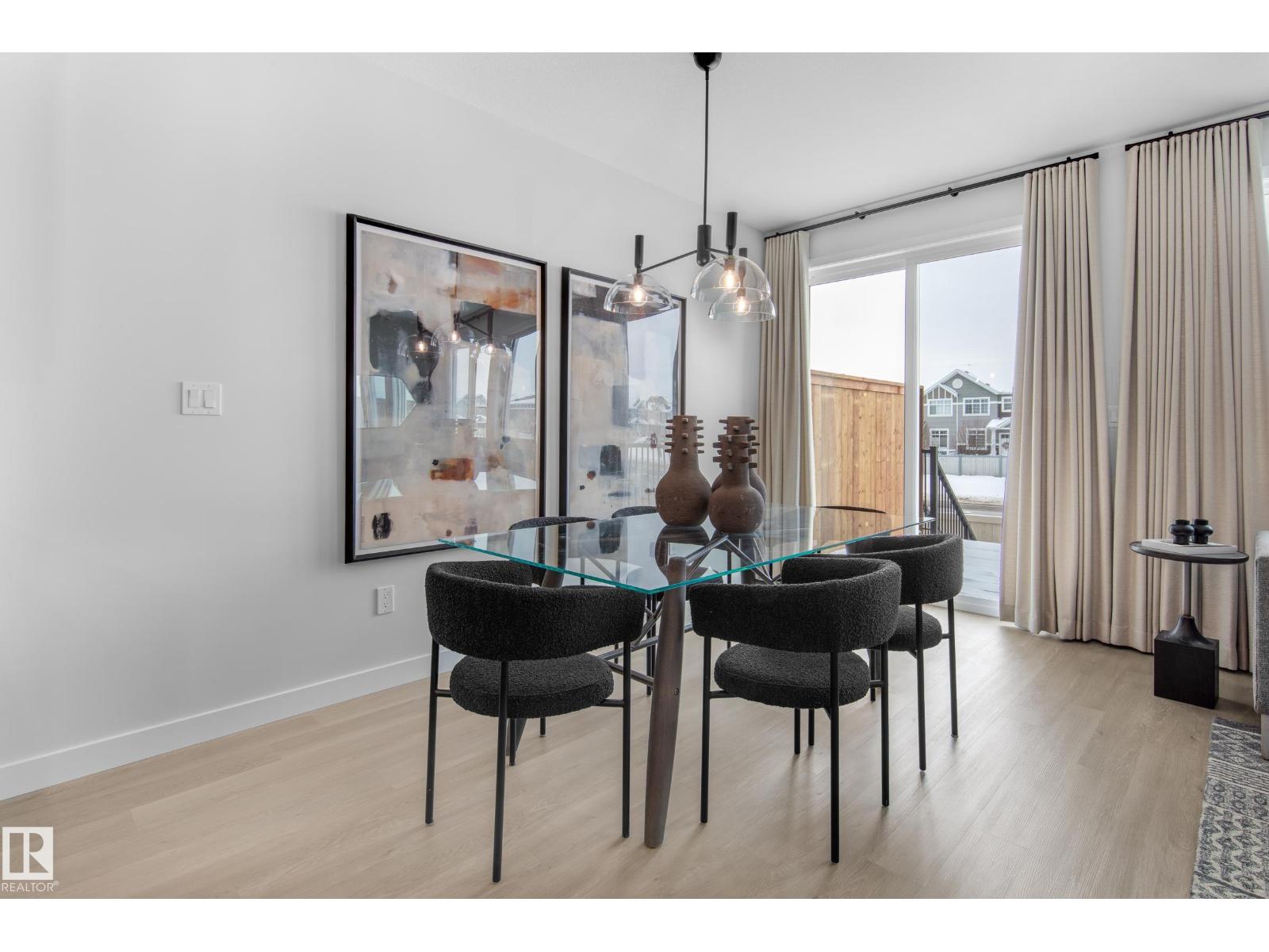 3743 Erlanger Dr Nw Nw, Edmonton, Alberta  T6M 1R9 - Photo 3 - E4455064