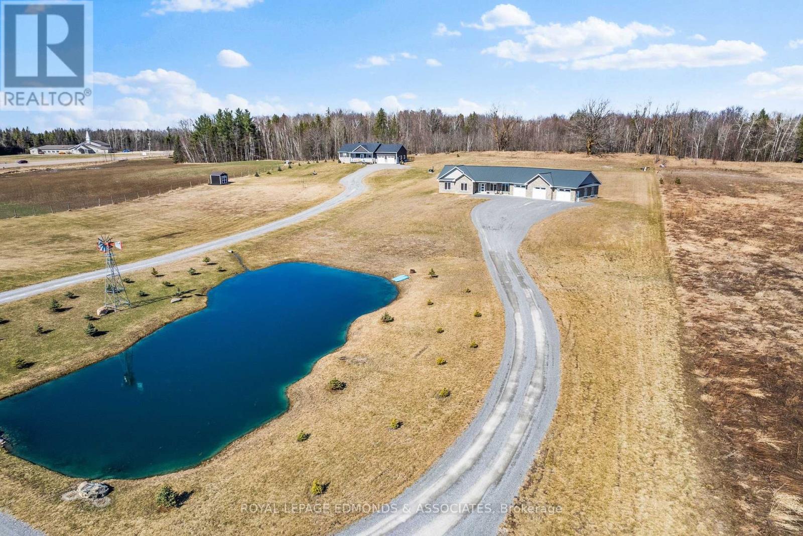 346 FORESTERS FALLS ROAD, Whitewater Region, Ontario