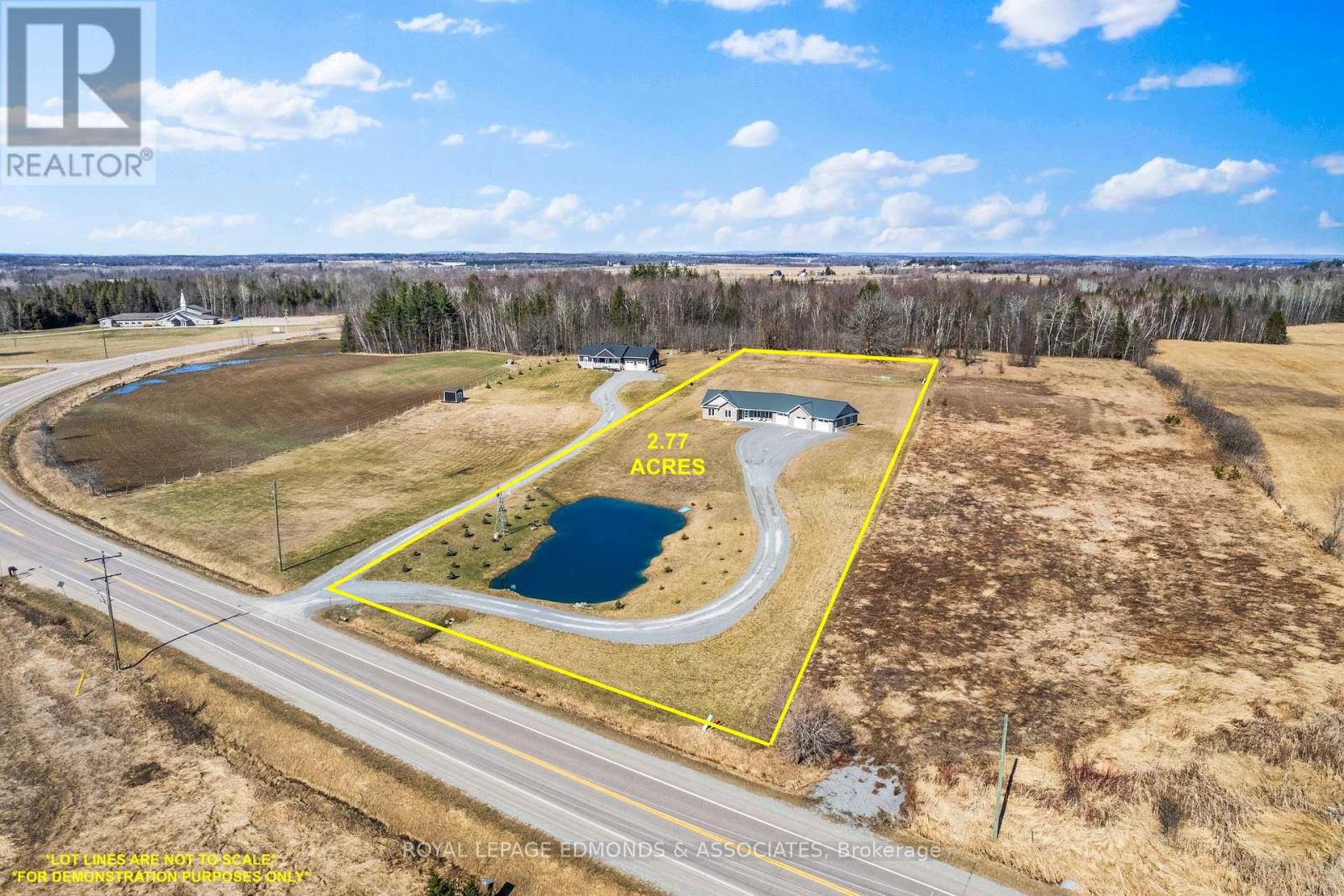 346 Foresters Falls Road, Whitewater Region, Ontario  K0J 1K0 - Photo 2 - X12368695