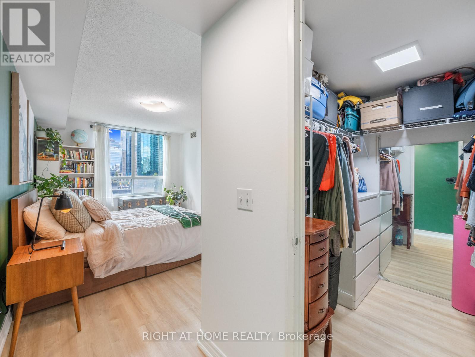 608 - 18 Parkview Avenue, Toronto, Ontario  M2N 7H7 - Photo 18 - C12368641