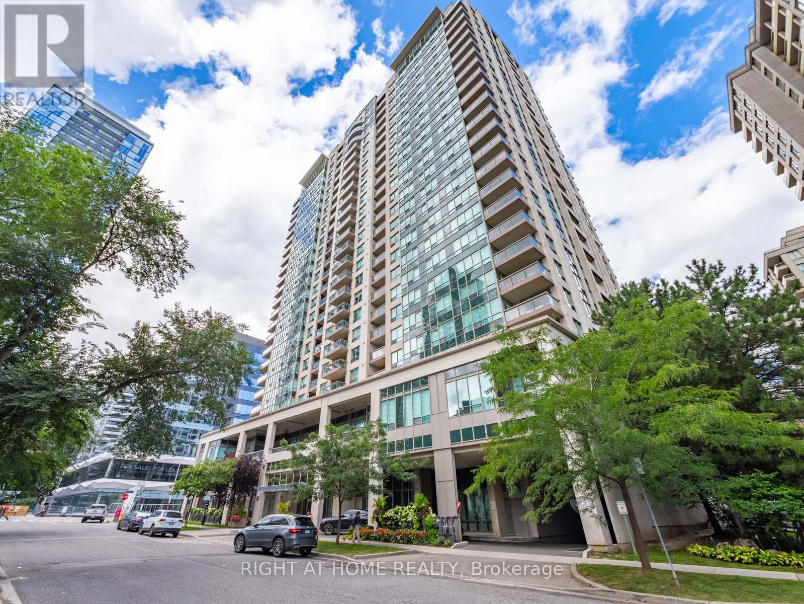 608 - 18 Parkview Avenue, Toronto, Ontario  M2N 7H7 - Photo 2 - C12368641